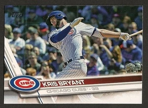 2017 Topps Series 1 #s 1 Thru 122 U PICK - Picture 1 of 1