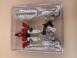 DMY D-02 Upgrade Kit for Classic Superion,White version,In stock! - Picture 1 of 2