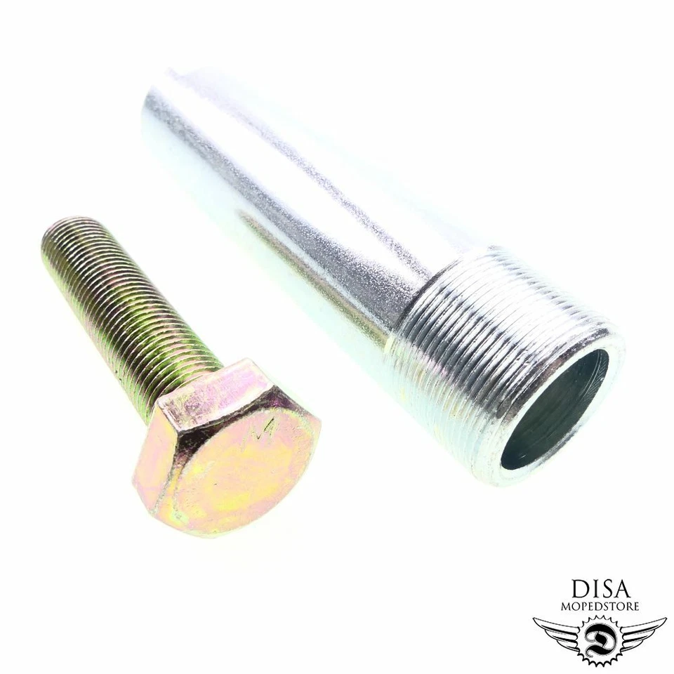 Polrad Abzieher M 24 x 1.0 Polradabzieher für Piaggio Vespa PK 50 80 125