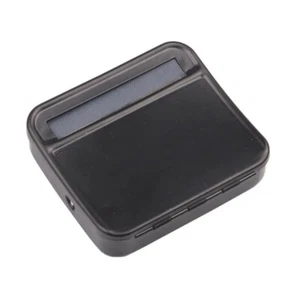 Automatic Rolling Tin Cigarette Machine Portable Metal Box for Rolling Tobacco - Picture 1 of 6