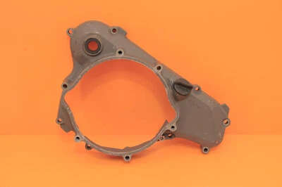 98-00 RM125 RM 125 1999 cubierta de embrague intermedio interior carcasa bomba de agua Foto 1 de 4