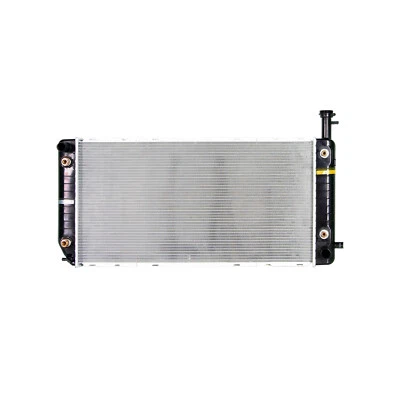 Radiator Fit for 17-10 Chevrolet Express 2500 17-04 Chevrolet Express 3500 - Image 1 of 4