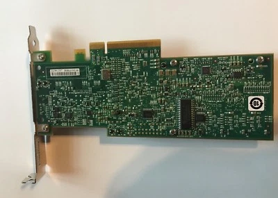 LSI Logic MR LSliBBU06 L3-25034-01D RAID CONTROLLER  - Image 1 of 3