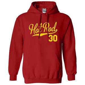 Hot Rod 30 HOODIE | Hooded 1930 Custom Model A Coupe Car Sweatshirt | All Colors - Picture 1 of 34