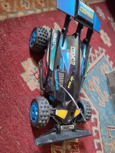 Nikko Cosmo 2 : Vintage Remote / Radio Controlled Car - Tronico RC - Working - Picture 1 of 19
