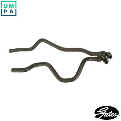 HEATER HOSE 02-1929 FOR CITROEN XSARA/Hatchback/Van/Break KFX /KFW 1.4L 4cyl - Image 1 of 4