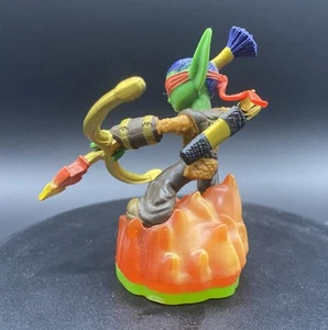 Skylanders Flameslinger - Avventura Skylanders Spyros - 84178888 - Foto 1 di 7