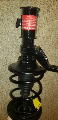 2003 2006 honda element right front stut - Image 1 of 4