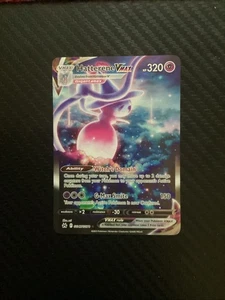 Hatterene VMAX GG47/GG70 Crown Zenith: Galarian Gallery Holo casi nuevo - Imagen 1 de 1