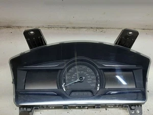 Speedometer Cluster MPH ID DA8T-10849-AB Thru Al Fits 13 FLEX 882168 - Picture 1 of 14