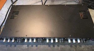 Valley International GATEX 4-CH Noise Gate - Picture 1 of 6