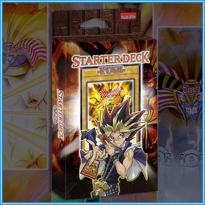 YUGI EXODIA MAZO 41 | Legendary Incarnate Necross Dark Magician Girl YuGiOh Foto 1 de 2