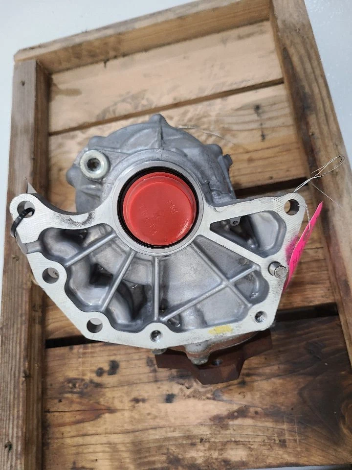 2017 2018 2019 2020 2021 2022 2023 NISSAN QASHQAI Transfer Case AWD  - Image 1 of 4