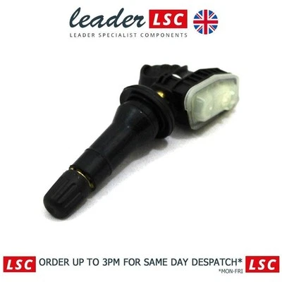 GENUINE SCHRADER TPMS Sensor Ford TRANSIT and TOURNEO CONNECT 2318530 NEW - Image 1 of 4