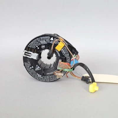 1995-2004 Porsche 911 Boxster Automatic Clock Spring 99665221301 OEM Used - Image 1 of 4