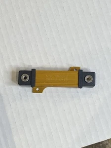 ATE ELECTRONICS RB50/8 High Power Resistor  - Picture 1 of 2