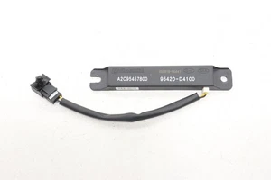 2016 - 2020 KIA OPTIMA SMART KEYLESS ENTRY ANTENNA OEM 95420D4100 - Picture 1 of 10