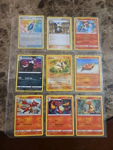 Pokemon cards lot Vintage Plus Modern 9 Card Lot - Bild 1 von 11