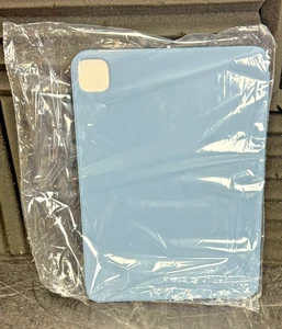 Apple iPad Pro Smart Folio M4 11 denim blue MW993ZM/A ✅❤️️✅❤️ NEW!!!! ✅❤️️✅❤️ - Picture 1 of 3