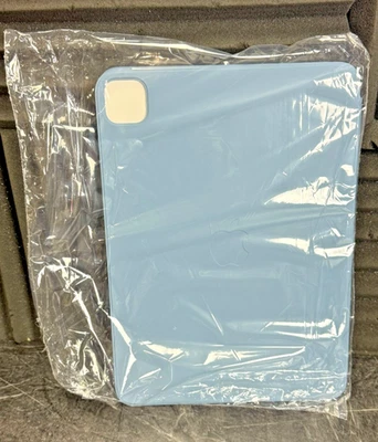Apple iPad Pro Smart Folio M4 11 denim blue MW993ZM/A ✅❤️️✅❤️ NEW!!!! ✅❤️️✅❤️ - Image 1 of 3