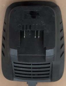 VonHaus 42V Lithium-ion Battery Charger 110W Fast Charge Garden Power Tool - Picture 1 of 3