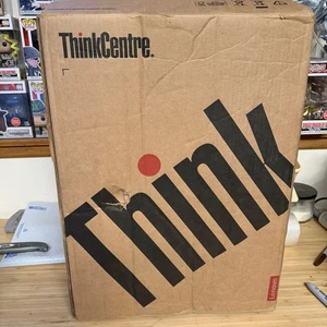 Lenovo ThinkCentre M70s Gen 5 Desktop i5-14400 16 GB 512 GB SSD W11P - Picture 1 of 4