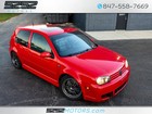 2004 Volkswagen R32 VR6