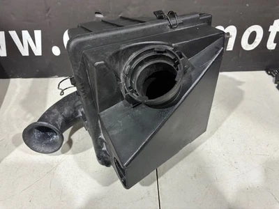 SILENCIADOR ADMISIÓN CAJA FILTRO AIRE BMW Z3 1.9i E36 318Ti COMPACTO M44 OEM 1371143396 Foto 1 de 4