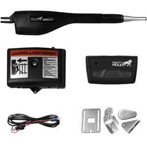 Mighty Mule MM271 Single Automatic Gate Operator - Bild 1 von 4