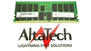 IBM 4496-91XX Micron 4496 4/16GB (4X4) DIMMS DDR2 533MHz ECC RAM Memory - Picture 1 of 6