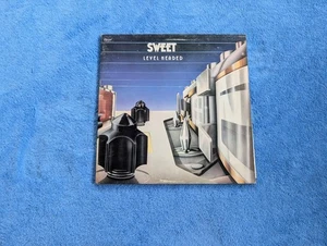 SWEET Level Headed LP 1977 Glam Art Rock  - Picture 1 of 6