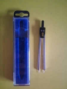 Helix Teiler Kompass - Bild 1 von 5