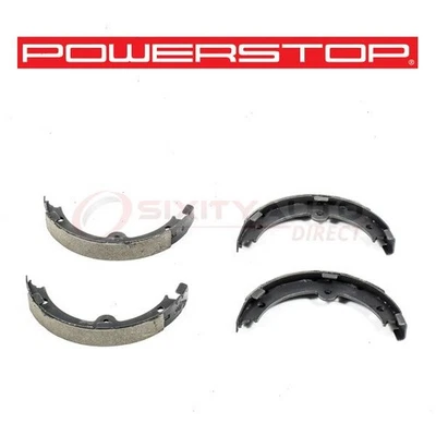 PowerStop Rear Parking Brake Shoe for 2001-2006 Lexus LS430 - Disc Pads jy - Image 1 of 4