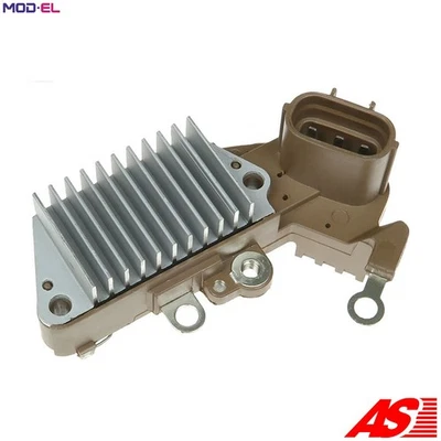 ALTERNATOR REGULATOR ARE6032 - Image 1 of 4