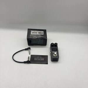 GP-5 Kompakter Multieffektprozessor - SnapTone & IR-Lader, 100+ Effekte, Bl... - Bild 1 von 5