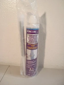 DRICORE PRO Concrete Repair Crack Injection Expanding Foam, 8.5 Fl Oz RM20134 - Picture 1 of 5