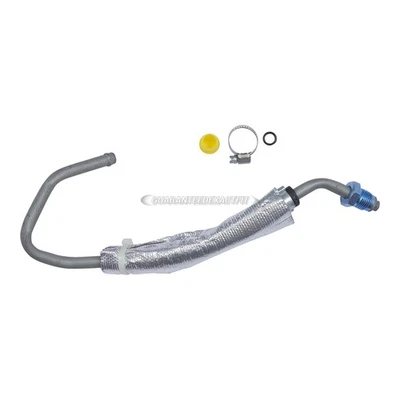 Línea de retorno de dirección asistida Edelmann para Dodge Journey 2010-2015 Foto 1 de 3