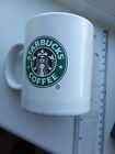 Starbucks  Mug • Coffee / Tea Cup • Rare /used ( 11 cm tall)