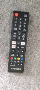 Fernbedienung für Samsung UE55RU7099U - Bild 1 von 1