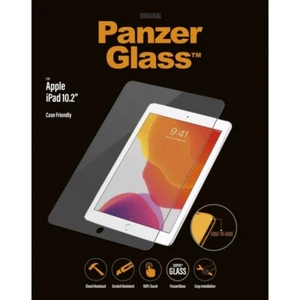 Panzerglass PanzerGlass Apple iPad 10.2 2019 7.Gen Displayschutz Case Friendly - Bild 1 von 1