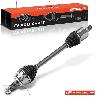 Front Driver CV Axle Assembly for Honda Odyssey 2018 2019 2020 2021 2022 V6 3.5L - Image 1 of 4