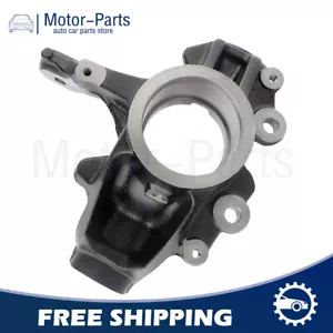 Front Left Driver Side Suspension Steering Knuckle for Ford Focus 2017 Electric - Foto 1 di 8