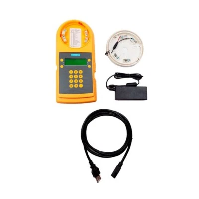 Probador programador de dispositivos Siemens DPU (500-033260) - Envío el mismo día (SELLADO) Foto 1 de 4