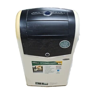 Soleus Air Portable Heat Pump AIR CONDITIONER 12,500 BTU Heater & 13,000 BTU A/C - Picture 1 of 12