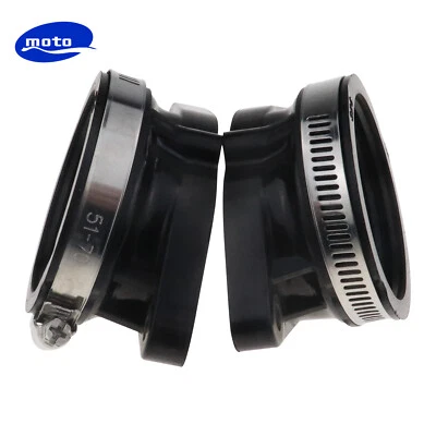 1205302 Throttle Body Adapter Intake Manifold Boot For Polaris RZR 4 1000 XP EPS - Image 1 of 4