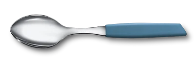 Victorinox - Cuchara de café suiza moderna - azul - 6.9036.072 Foto 1 de 2
