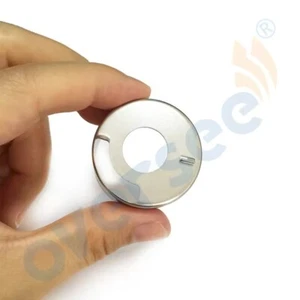 682-44322-00 INSERT CARTRIDGE IMPELLER For Yamaha FT9.9 T9.9 F15 F9.9HP 15HP - Bild 1 von 4