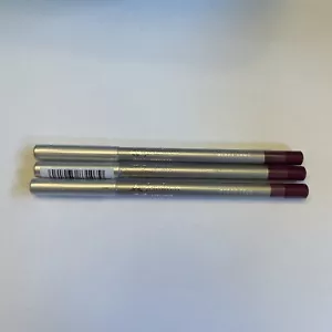Jordana Lip Liner Lipliner Pencil Lot Of 3 Berry True - New and Sealed - Picture 1 of 1