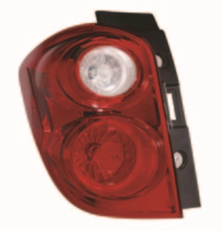 Luz trasera izquierda conductor Chevrolet Equinox 2010 2011 2012 2013 2014 nueva Foto 1 de 1