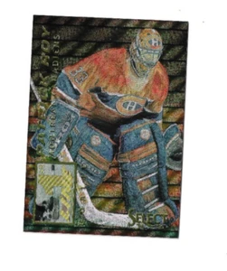 1994-95 Select 1st Line #FL1 Patrick Roy 1:48 packs - Picture 1 of 2